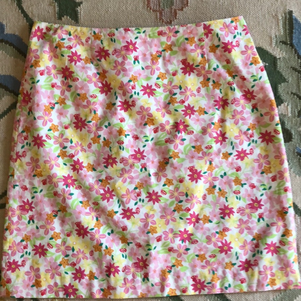 Vintage Lili Pulitzer